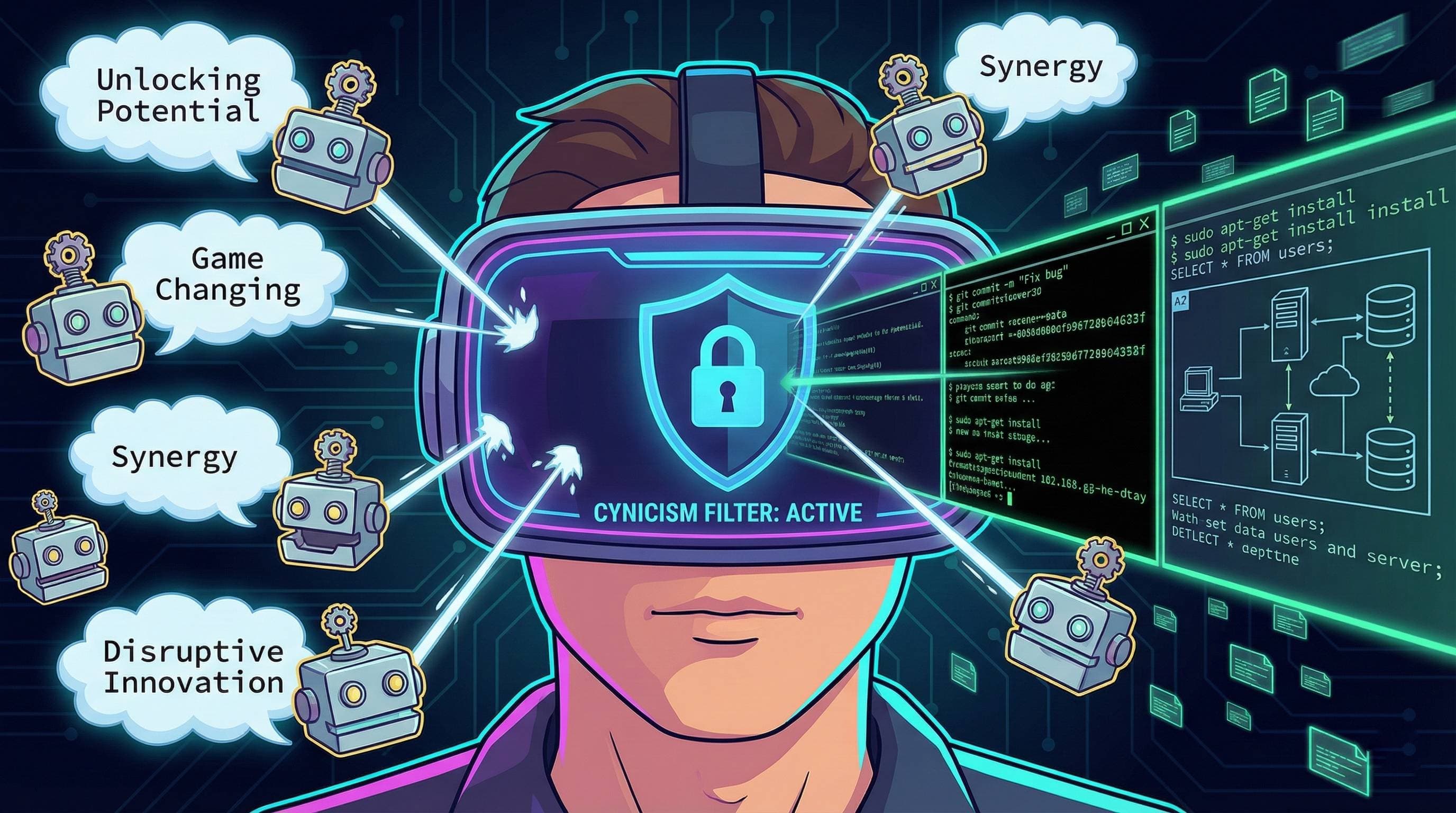 Product-Aware AI vs. Generic LLMs: Stop Publishing 'Robotic' Content